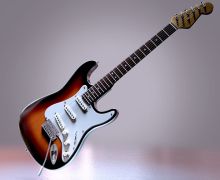 Guitarra
