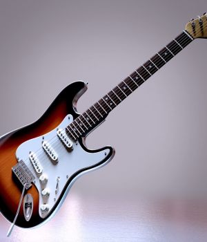 Guitarra