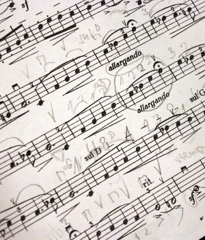 Teoria Musical